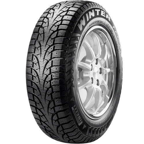 Pirelli Winter Carving Edge 275/40R19 105T XL Run Flat