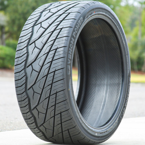 Venom Power Ragnarok GTS 245/35R20 ZR 95W XL