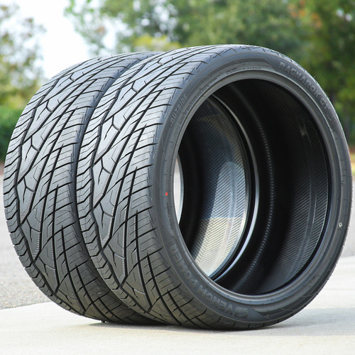 Venom Power Ragnarok GTS 245/35R20 ZR 95W XL