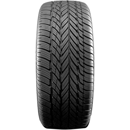 Vogue Tyre Custom Built Radial VIII 245/40R20 99V XL (DT)