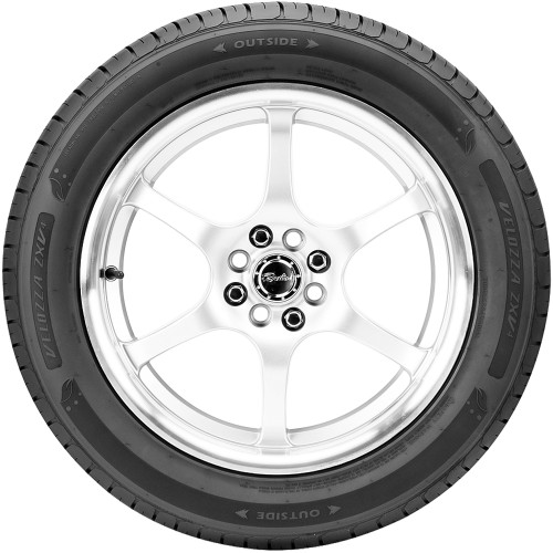 Velozza ZXV4 205/40R17 ZR 84W XL AS A/S All Season Tire