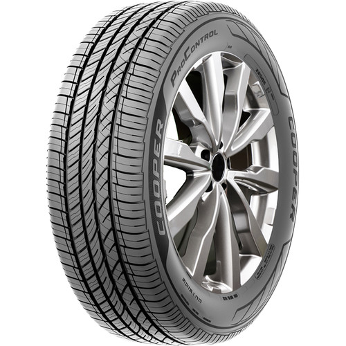 Cooper ProControl 245/45R18 100V XL