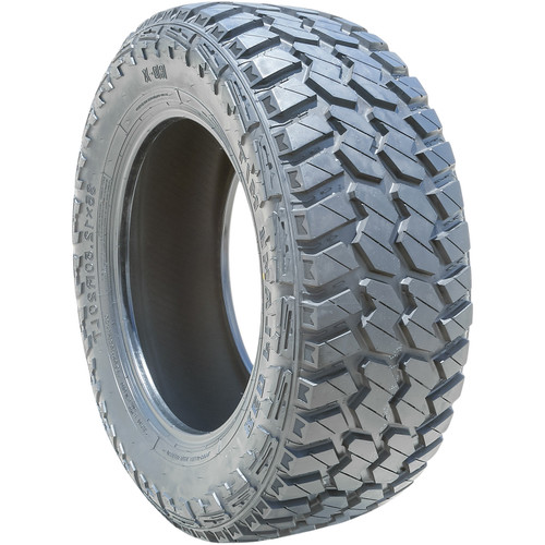Red Flame RD-X MT LT 35X12.50R20 121Q E (10 Ply)