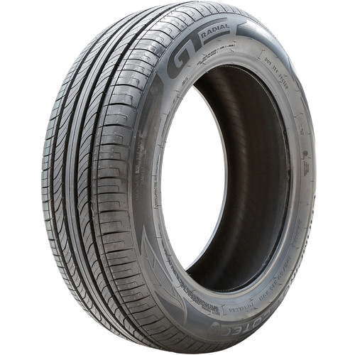 GT Radial Champiro Ecotec 195/60R16 89H