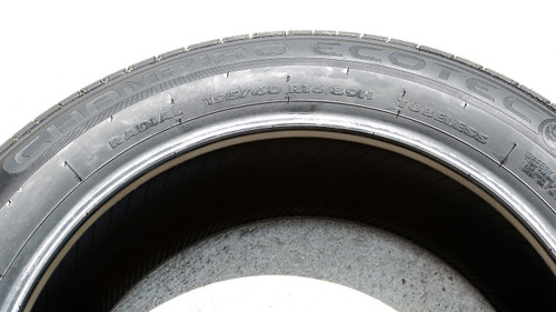 GT Radial Champiro Ecotec 195/60R16 89H