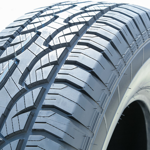 Centara Terrena A/T LT 235/85R16 120/116S E (10 Ply)