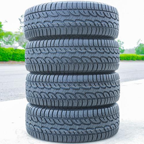 Centara Terrena A/T LT 235/85R16 120/116S E (10 Ply)