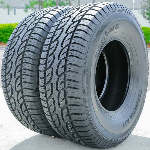 Centara Terrena A/T LT 235/85R16 120/116S E (10 Ply)