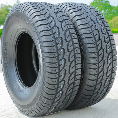 Centara Terrena A/T LT 235/85R16 120/116S E (10 Ply)