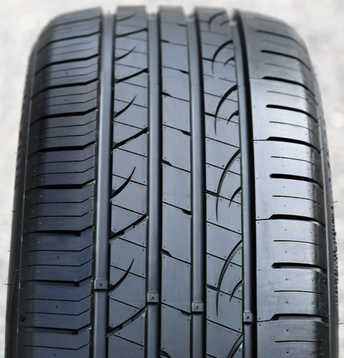 Fortune Viento FSR702 275/40R17 ZR 102W XL