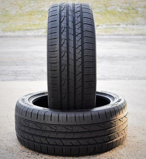 Fortune Viento FSR702 275/40R17 ZR 102W XL