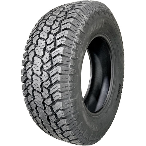 Delta Sierradial AT4S LT 285/75R16 126/123R E (10 Ply)
