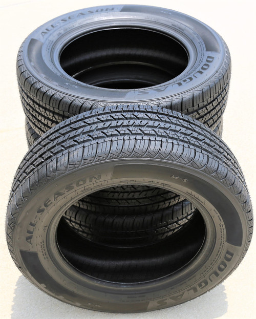 Douglas All-Season 215/70R15 98T AS A/S All Season Tire