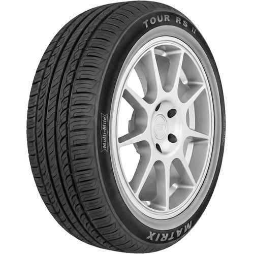 Multi-Mile Matrix Tour RS II 225/60R17 99H