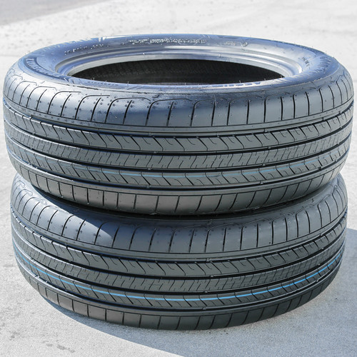 Goodyear Assurance Triplemax 2 215/55R17 94V