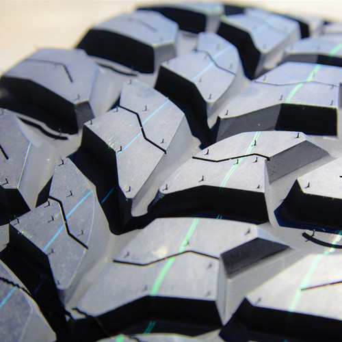 Crosswind by LingLong M/T LT 285/70R17 121/118Q E (10 Ply)