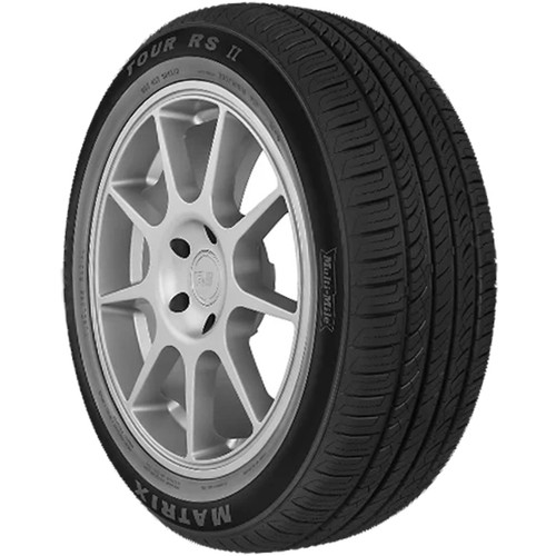 Multi-Mile Matrix Tour RS II 205/60R16 92H
