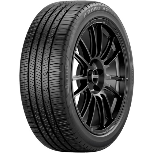 Pirelli P Zero AS Plus 3 235/40R18 95Y XL