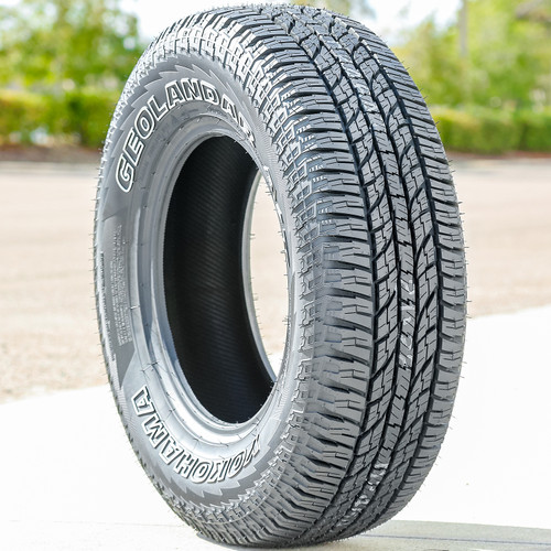 Yokohama Geolandar A/T G015 (OE) 225/60R17 99T