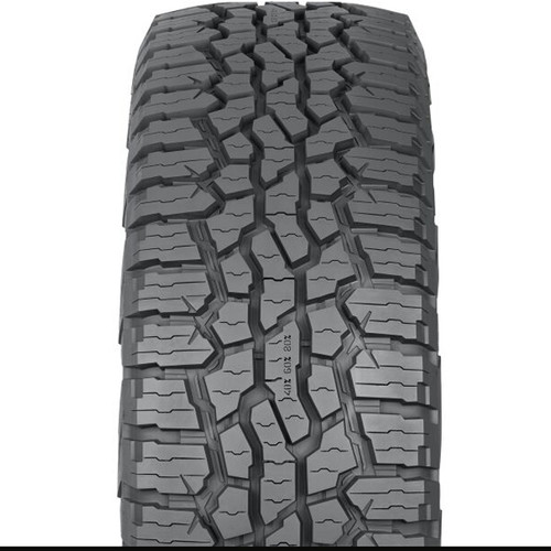 Nokian Tyres Outpost nAT 265/65R18 114H