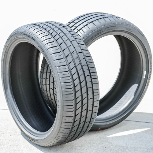 Atlander XSport-86 235/55R18 ZR 104W XL