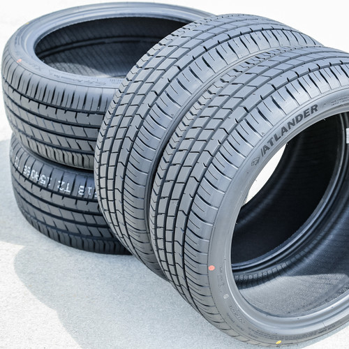 Atlander XSport-86 235/55R19 ZR 105W XL