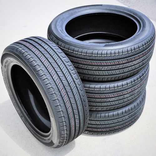 Mileking MK837 265/65R17 112T