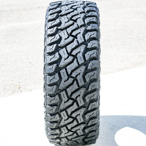 Predator New Mutant X-RT LT 35X12.50R18 123R E (10 Ply)