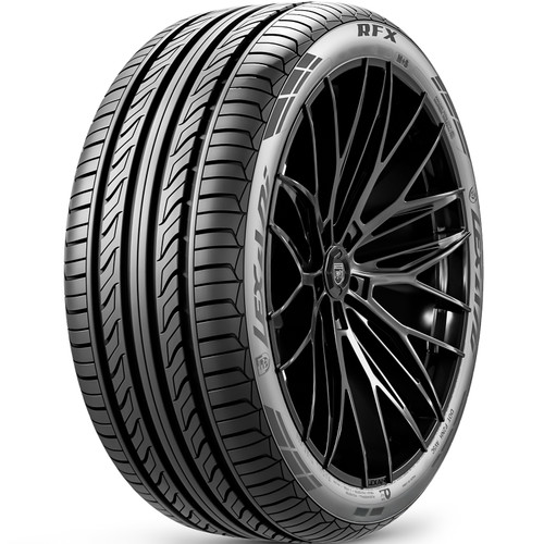 Lexani RFX 195/55R16 87V Run Flat