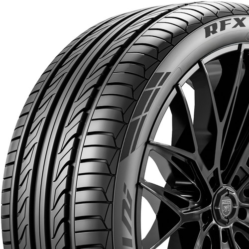 Lexani RFX 195/55R16 87V Run Flat
