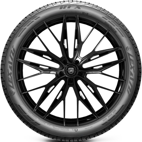 Lexani RFX 195/55R16 87V Run Flat