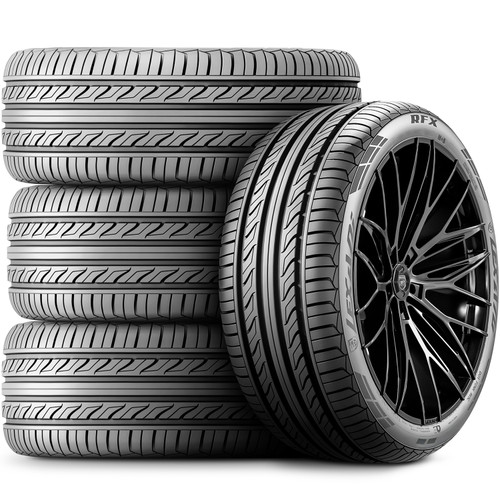 Lexani RFX 195/55R16 87V Run Flat