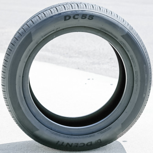 Dcenti DC55 255/45R20 ZR 105W