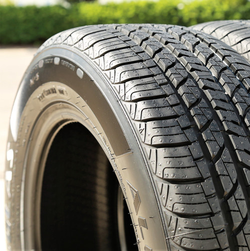 215/60R16,2019年,4本 Amazon.com: Kelly Edge Touring A/S All-Season 215/60R16 SL
