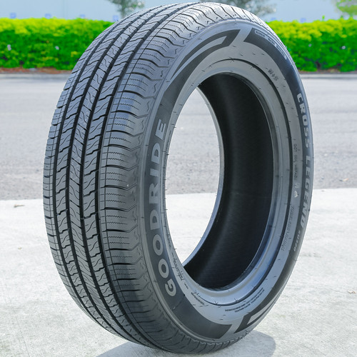Goodride Cross Legend SU320 225/55R18 98V