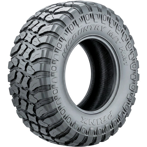 Prinx HiCountry M/T HM1 LT 33X12.50R15 108Q C (6 Ply)