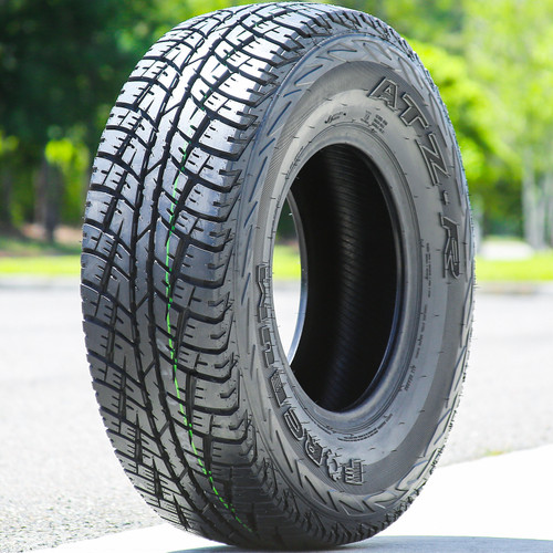 Forceum ATZ-R 265/60R18 110H