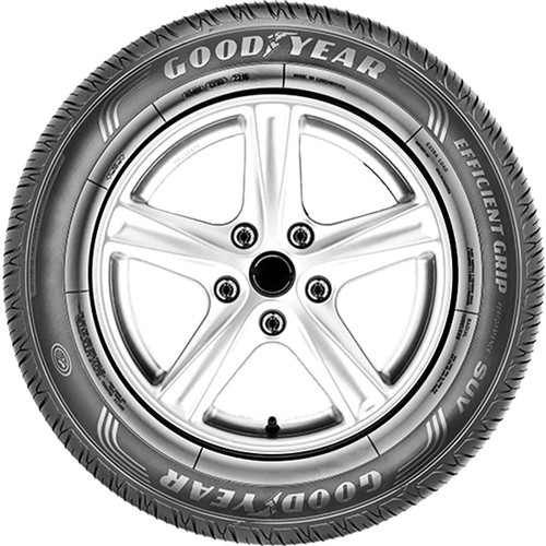 Goodyear EfficientGrip SUV 225/65R17 102H