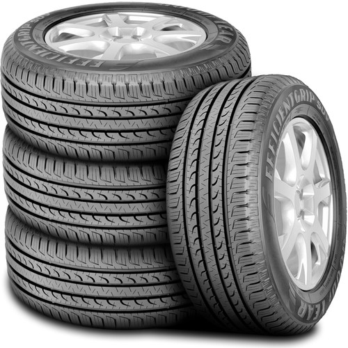 Goodyear EfficientGrip SUV 225/65R17 102H
