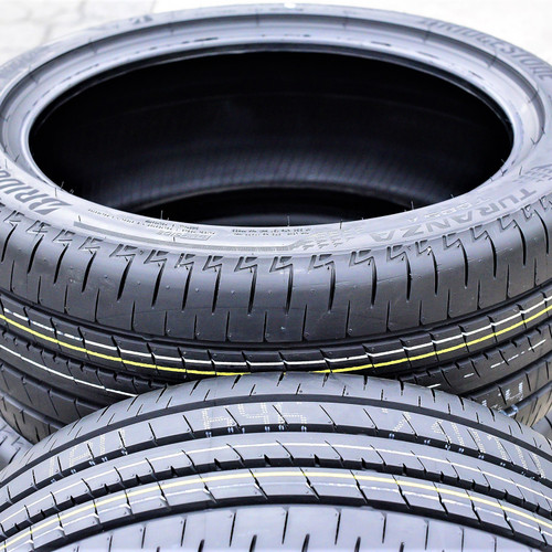 215/45R18 4本セット TURANZA t005 BRIDGESTONE Bridgestone Turanza T005A 215/55R17 94V BSW Tires