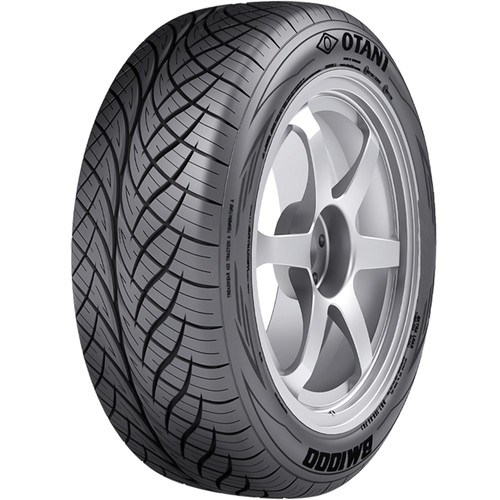 Otani BM1000 235/55R18 104V XL