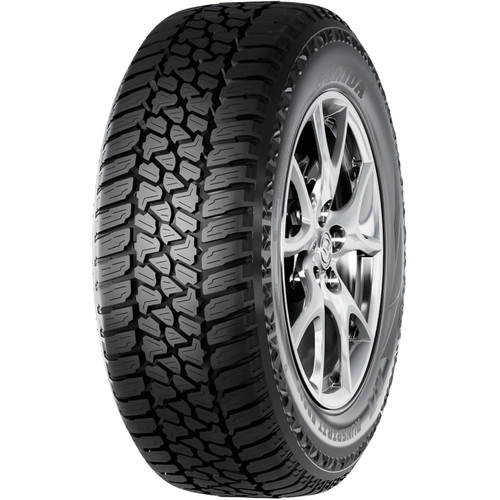 Haida A/T Runspirit HD829 LT 285/70R17 121/118R E (10 Ply)