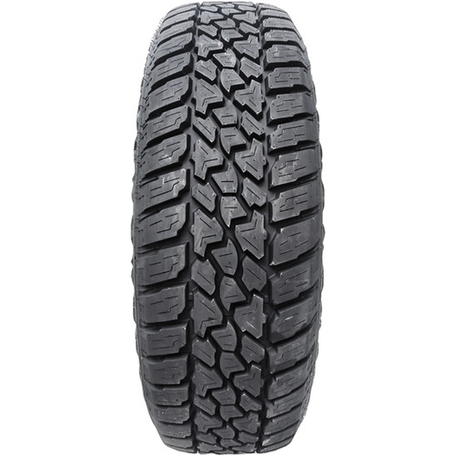 Haida A/T Runspirit HD829 LT 285/70R17 121/118R E (10 Ply)
