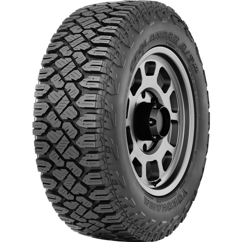 Yokohama Geolandar A/T XD LT 305/55R20 121/118Q E (10 Ply)