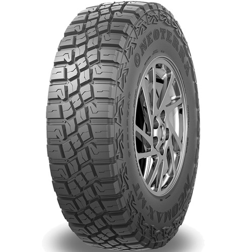 Neoterra Neomax-MT LT 37X13.50R17 121Q E (10 Ply)