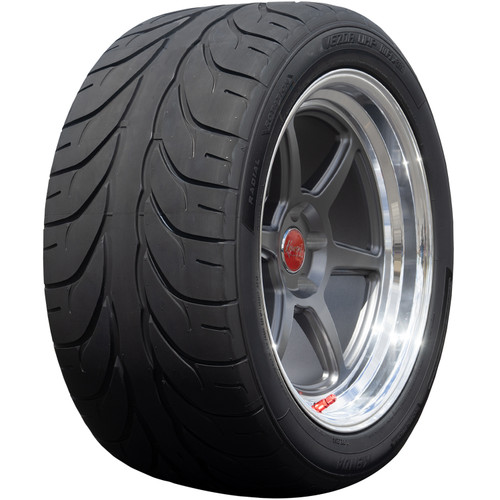 Kenda Vezda UHP 275/35R18 ZR 95W