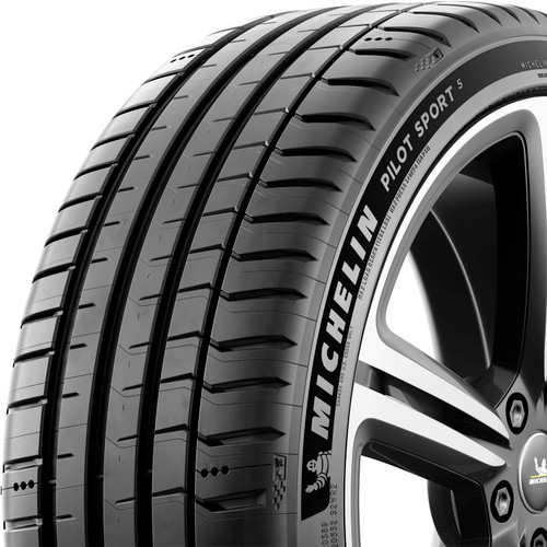 225/40R18、245/40 R18 MICHELIN SPORT 5 Michelin Pilot Sport 5 245/40R18 97Y XL
