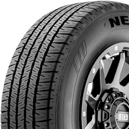 Nexen Roadian HTX2 (OE) 255/60R20 113T XL