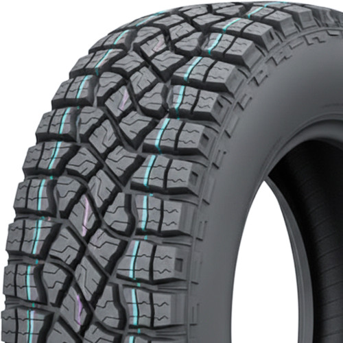 Goodyear Wrangler Territory MT LT 275/65R18 113/110Q C (6 Ply)
