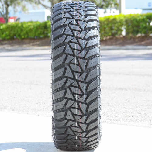 Kanati Terra Commander RTX LT 305/70R18 126/123Q E (10 Ply)